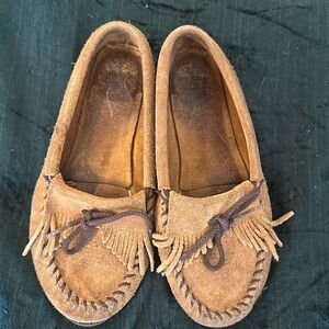 Minnetonka Moccasins